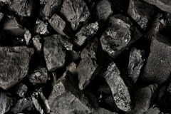 Old Alresford coal boiler costs