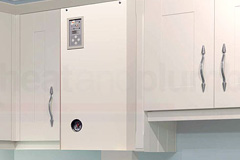 Old Alresford electric boiler quotes