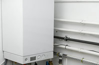 free Old Alresford condensing boiler quotes