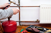 free Old Alresford heating repair quotes