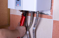 free Old Alresford boiler repair quotes